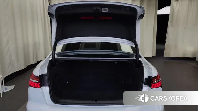 Audi A6 (C8) id 3044083 из Кореи 11