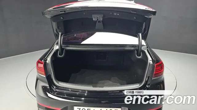 Kia K7 Premier id 2627918 из Кореи 11