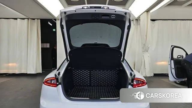 Kia Stinger id 3330515 из Кореи 11