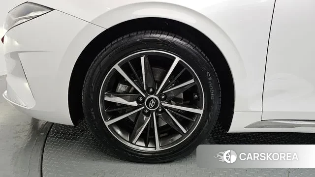 Hyundai The New Grandeur IG id 3453098 из Кореи 11