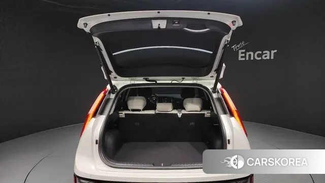 Kia Di Ol Nu Niro id 3272328 из Кореи 11