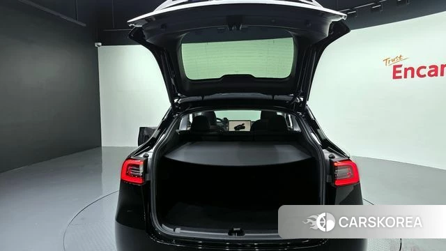 Tesla Model Y id 3805686 из Кореи 11