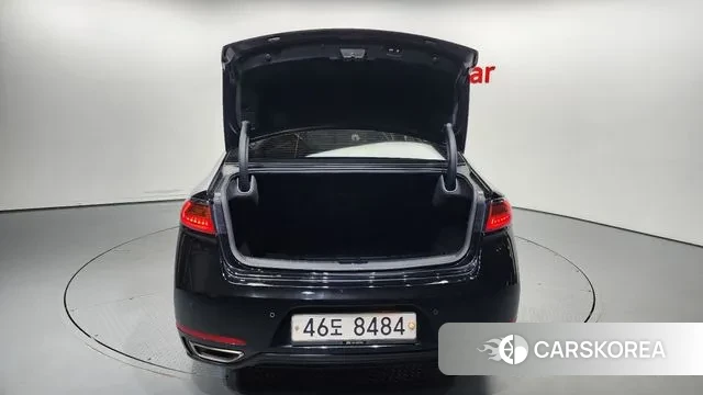 Kia Come New K7 id 3029365 из Кореи 11