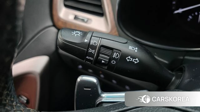 Hyundai The New Max Cruise id 4647899 из Кореи 11