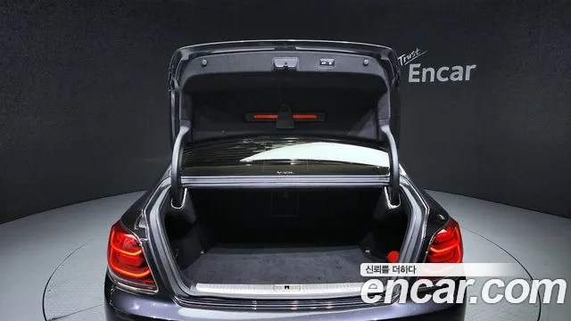 Kia More K9 id 2907257 из Кореи 11