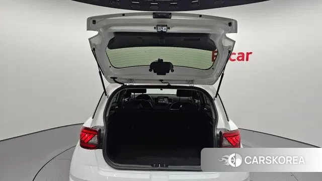 Hyundai Venue id 3302449 из Кореи 11