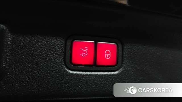 Mercedes-Benz S-Class W223 id 3842533 из Кореи 11