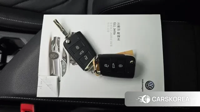 Volkswagen 7th Generation of Jetta id 3694913 из Кореи 11