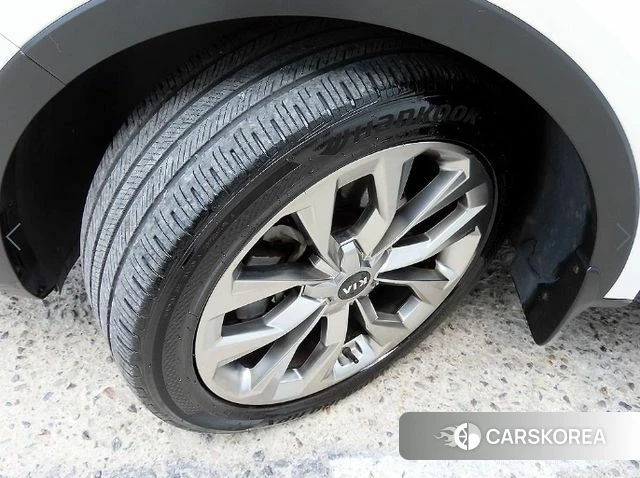 Kia Sorento 4th Generation id 4482528 из Кореи 11