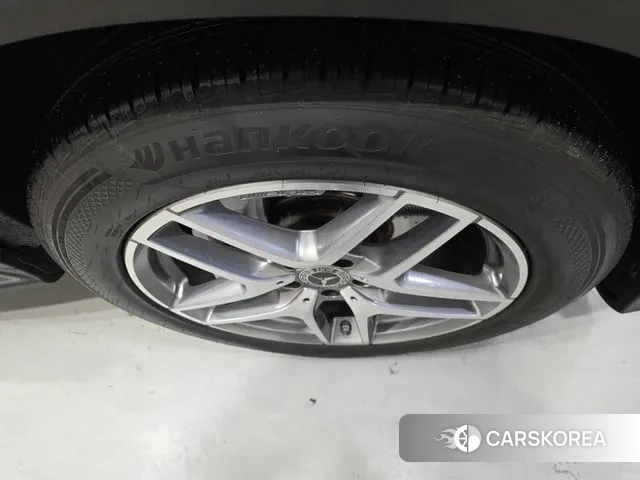 Mercedes-Benz GLC-Class X253 id 3647262 из Кореи 11