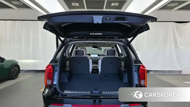 Hyundai The New Palisade id 3366119 из Кореи 11