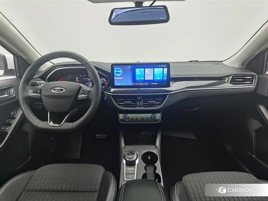 Ford Fox id 4565210 из Китая 11