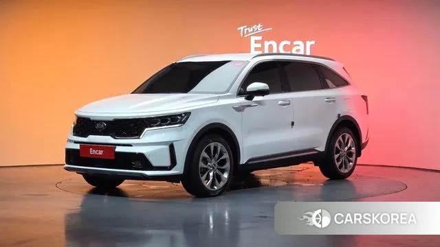 Kia Sorento 4th Generation id 3253557 из Кореи 11