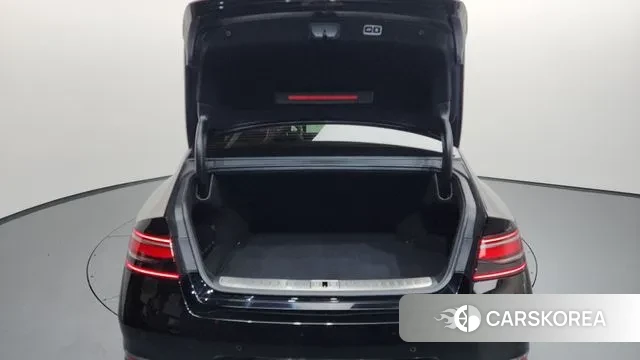 Genesis G90 (RS4) id 3360954 из Кореи 11