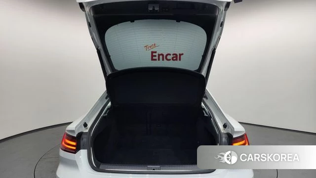 Volkswagen Arteon id 3916834 из Кореи 11