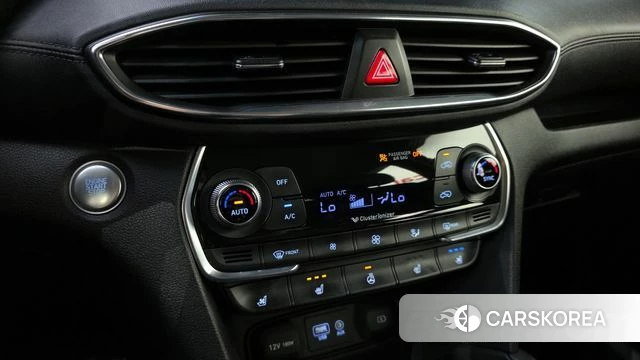 Hyundai Santa Fe TM id 3942684 из Кореи 11