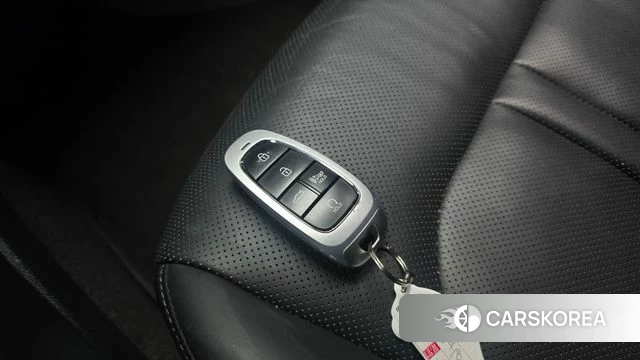 Hyundai Sonata (DN8) id 4351068 из Кореи 11