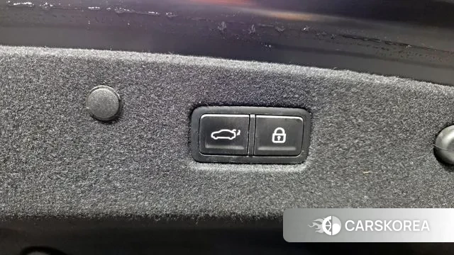 Kia K8 id 3556177 из Кореи 11