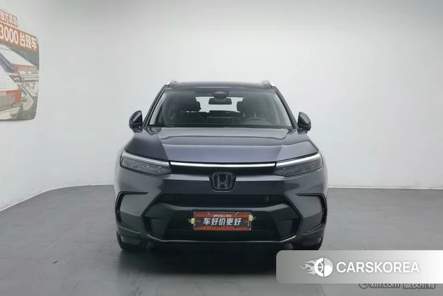 Honda Hao Ying id 4307030 из Китая 11