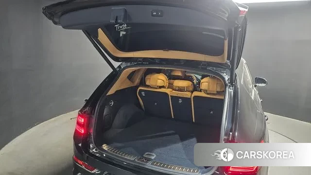 Genesis GV80 id 3615601 из Кореи 11