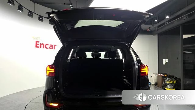 Ssangyong Rexton New Arena id 3798903 из Кореи 11