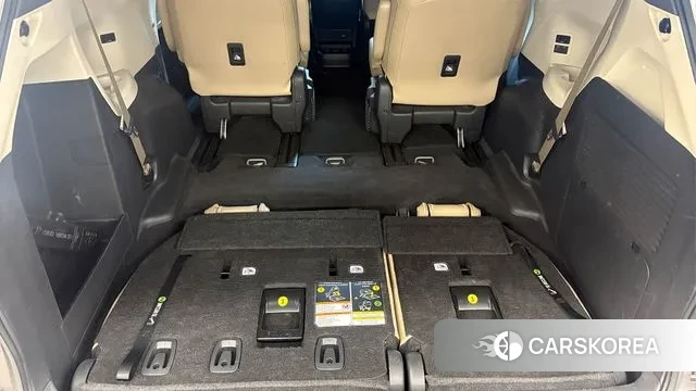 Toyota Sienna 4th Generation id 3624927 из Кореи 11