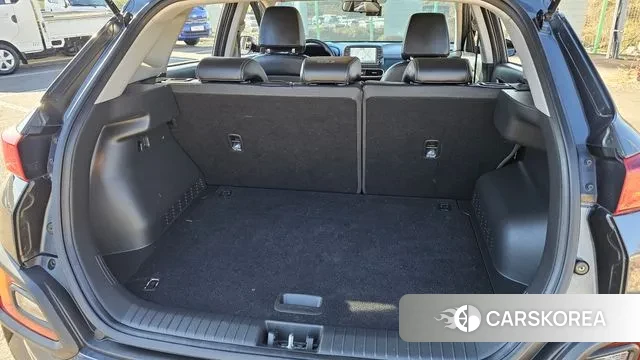 Hyundai Kona id 3460181 из Кореи 11