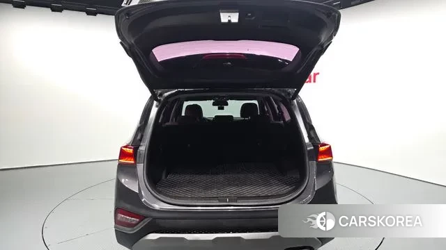 Hyundai Santa Fe TM id 3761006 из Кореи 11