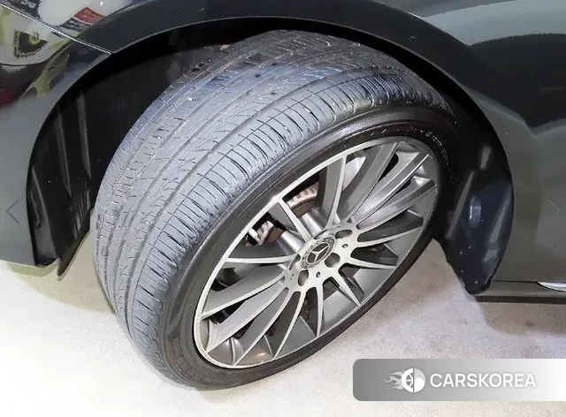 Mercedes-Benz E-Class W213 id 3434869 из Кореи 11