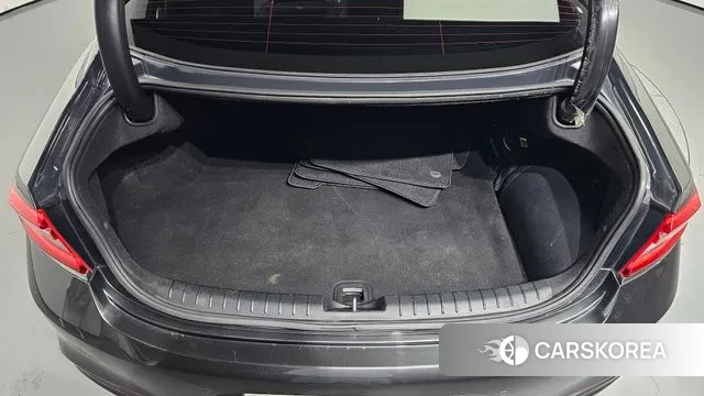 Hyundai Grandeur IG Hybrid id 3112218 из Кореи 11