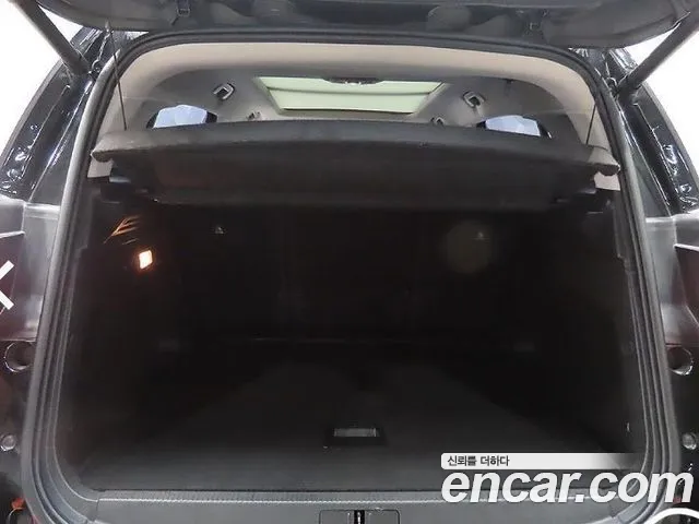 Citroen / DS C5 Aircross id 2761223 из Кореи 11