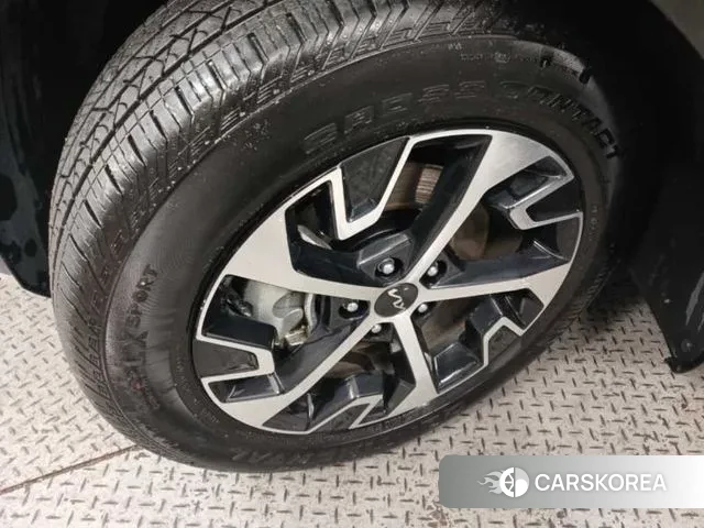 Kia Sportage 5th Generation Hybrid id 3487372 из Кореи 11