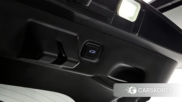 Hyundai Ionic 5 id 3371824 из Кореи 11