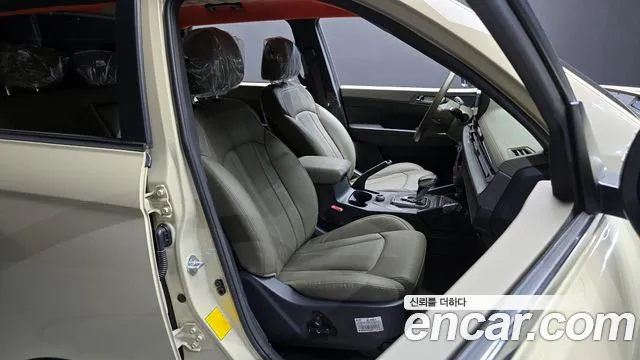 Ssangyong The New Rexton Sports Cannes id 2683384 из Кореи 11