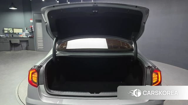 Hyundai Sonata (DN8) id 4225162 из Кореи 11