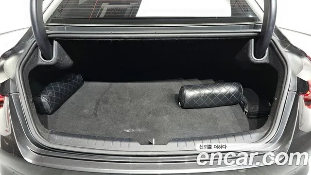 Kia K8 id 2863708 из Кореи 11