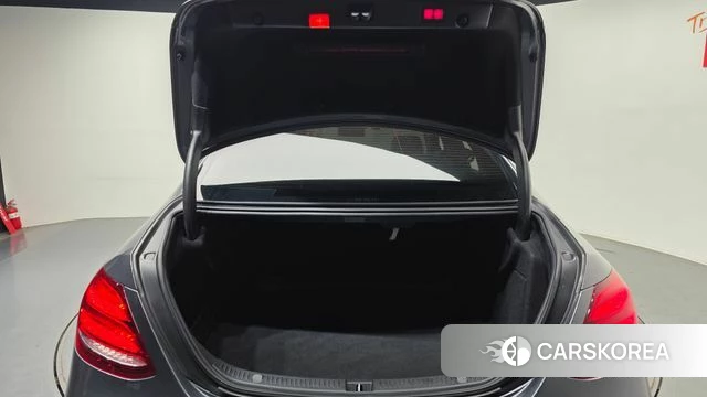 Mercedes-Benz E-Class W213 id 4331713 из Кореи 11