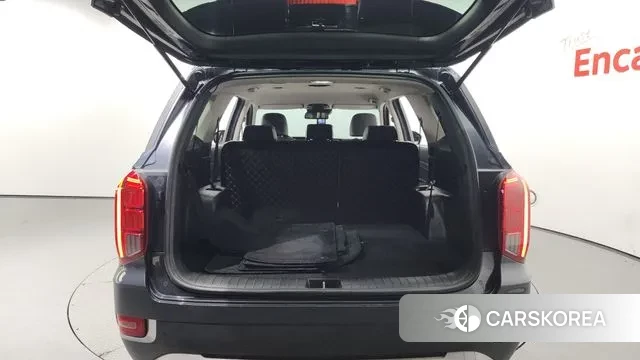 Hyundai Palisade id 2970248 из Кореи 11