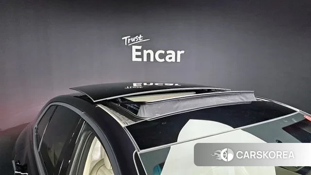 Genesis G90 (RS4) id 3299556 из Кореи 11