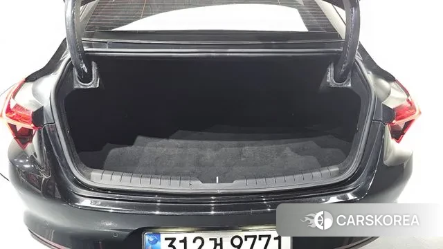 Kia K8 Hybrid id 3367007 из Кореи 11