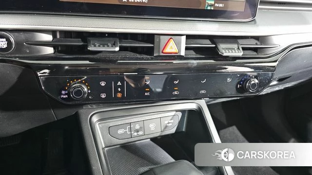 Kia The New K5 3rd generation id 4612410 из Кореи 11