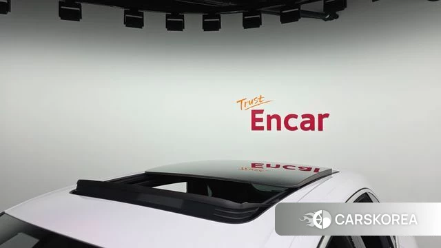 Porsche Cayenne (PO536) id 3842482 из Кореи 11