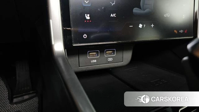 Ssangyong Torres id 4433456 из Кореи 11