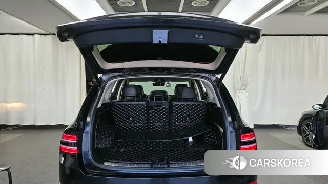 Genesis GV80 id 3573288 из Кореи 11