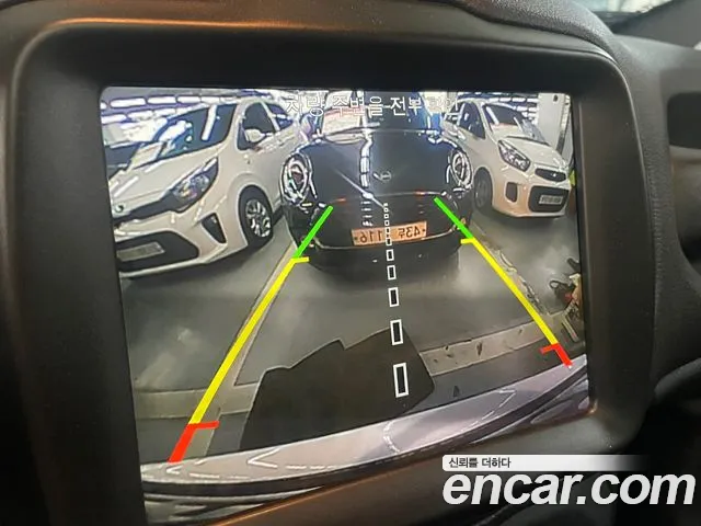 Jeep Renegade id 2793747 из Кореи 11