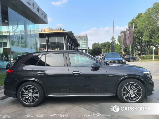 Mercedes-Benz GLC AMG id 4353079 из Китая 11