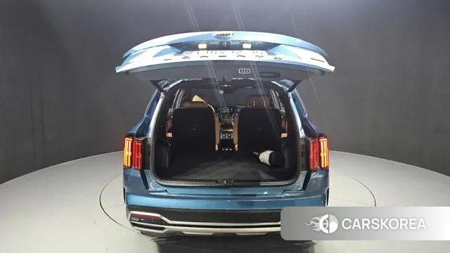 Kia Sorento 4th Generation id 3290764 из Кореи 11