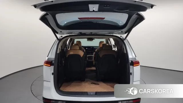 Kia Carnival 4th generation id 3502838 из Кореи 11