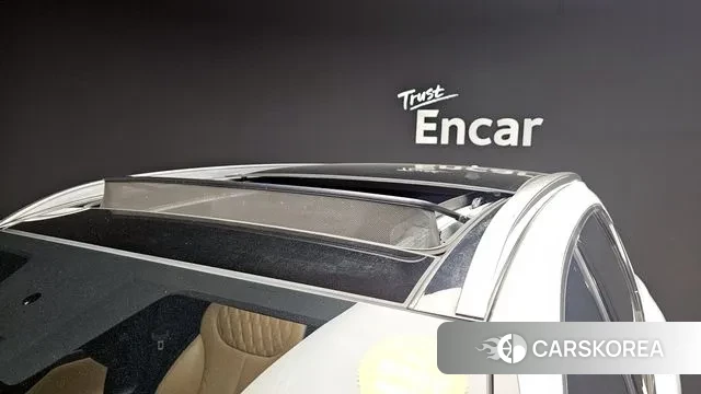 Hyundai The New Santa Fe id 3759536 из Кореи 11