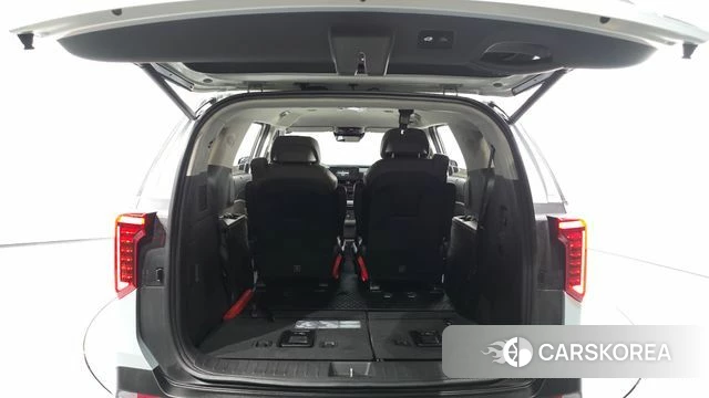 Kia The New Carnival 4th Generation id 4442555 из Кореи 11